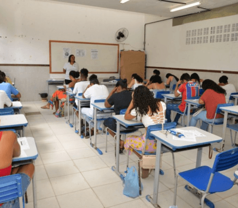Imagem do post Auxílio do ‘Mais Futuro’ será pago a estudantes nesta sexta; saiba detalhes