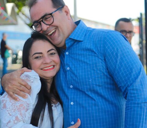 Imagem do post Overclean: prefeitura de Lauro de Freitas se pronuncia após prisão de vice-prefeito