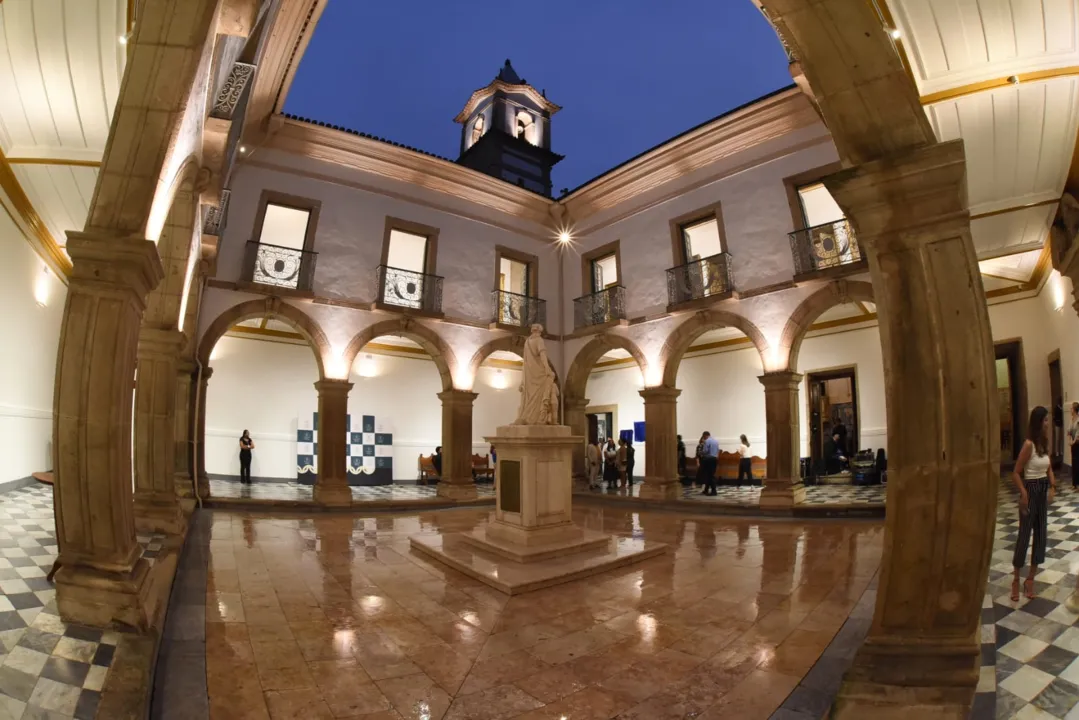 Museu da Misericórdia será reaberto nesta segunda-feira (16)