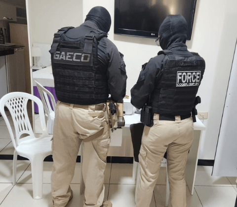 Imagem do post Cinco PMs são alvos de operação por homicídios e formação de grupo de extermínio na Bahia