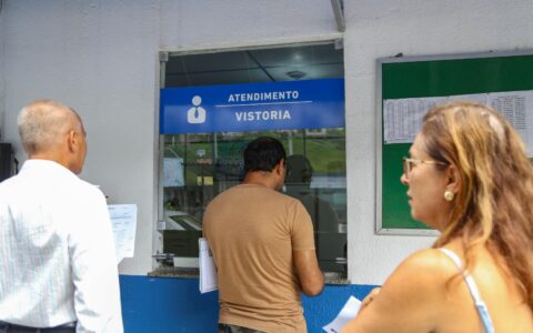 Imagem do post Após duas semanas de suspensão, serviços da Cotae são retomados em novo local
