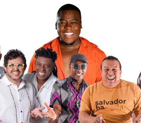 Imagem do post Escandurras e a banda Autorais comandam Réveillon da AABB Salvador