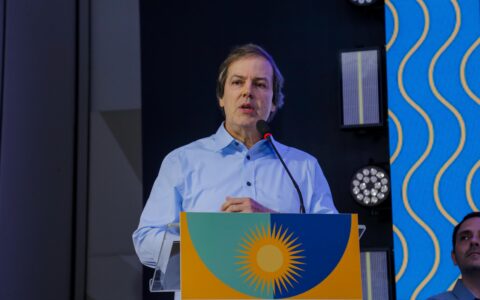 Imagem do post Trindade destaca impacto positivo de políticas públicas na economia baiana e no setor imobiliário