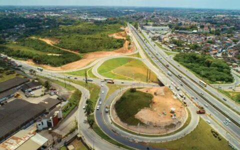 Imagem do post Trânsito na Estrada do Derba será afetado por obras da Embasa a partir de segunda-feira
