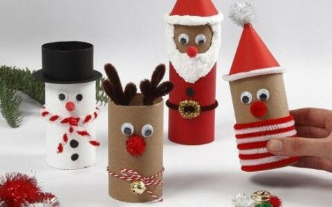 Imagem do post Home Center realiza oficina e workshop natalinos neste sábado