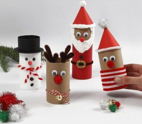 Imagem do post Home Center realiza oficina e workshop natalinos neste sábado