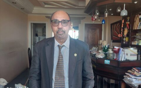 Imagem do post Romualdo Torres é reeleito à presidência do SINDIFAM