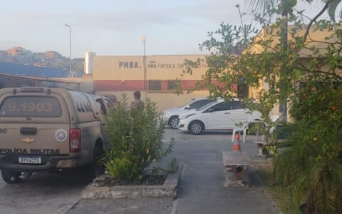 Imagem do post Policial militar é preso por envolvimento em duplo desaparecimento em ferro-velho