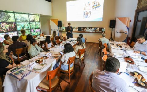 Imagem do post Braskem injeta R$ 650 milhões na Bahia para turbinar produção e gerar mais empregos