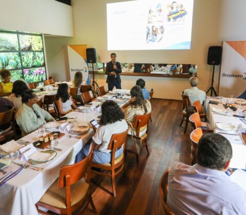 Imagem do post Braskem injeta R$ 650 milhões na Bahia para turbinar produção e gerar mais empregos