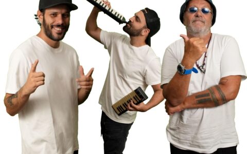 Imagem do post Banda Ópera-Buffa se apresenta no Natal de Salvador neste domingo