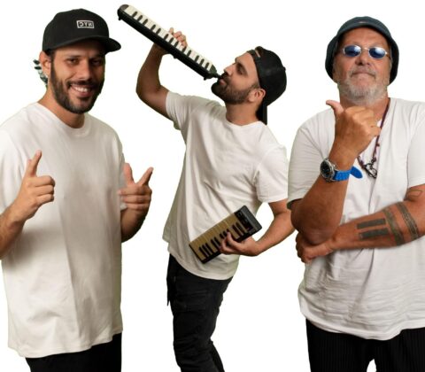 Imagem do post Banda Ópera-Buffa se apresenta no Natal de Salvador neste domingo