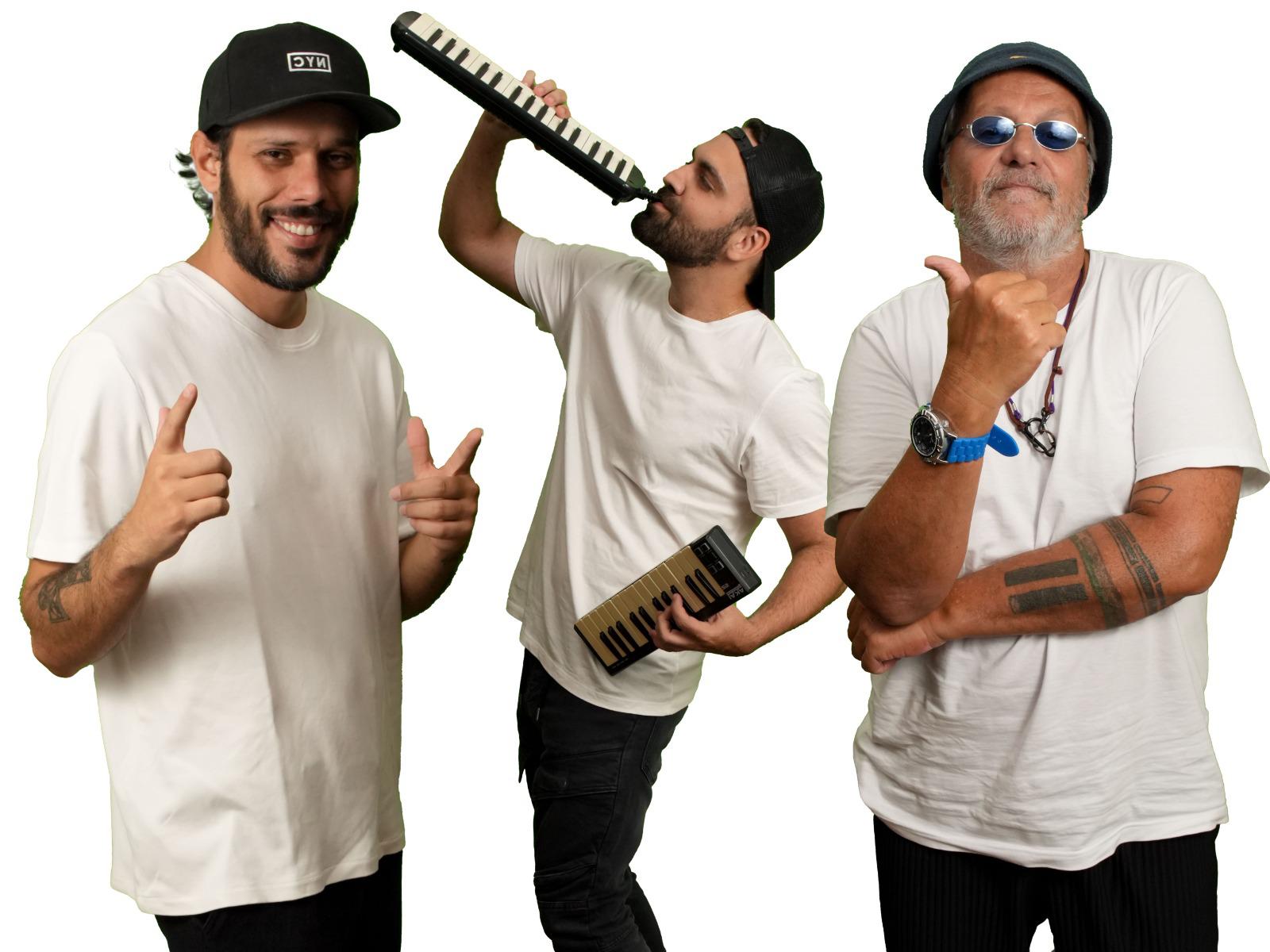 Banda Ópera-Buffa se apresenta no Natal de Salvador neste domingo