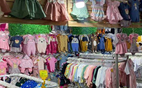 Imagem do post Saiba quando feira da gestante funcionará em Salvador