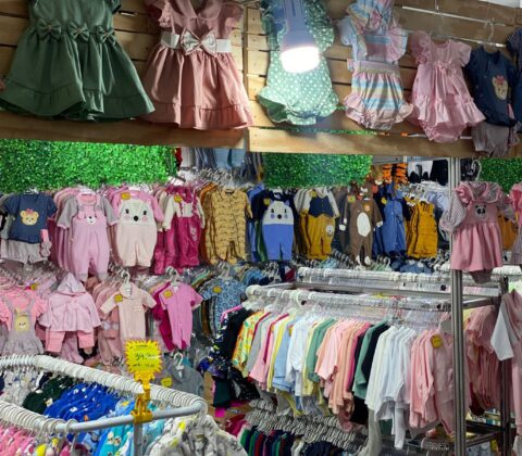 Imagem do post Saiba quando feira da gestante funcionará em Salvador