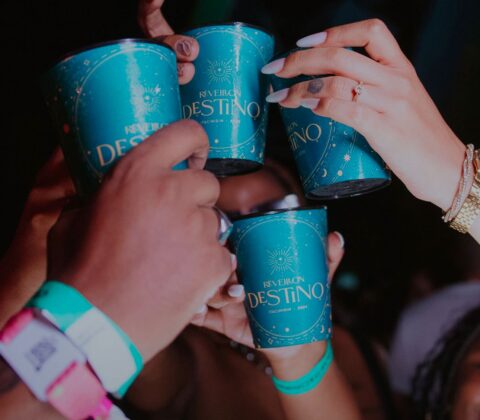 Imagem do post Réveillon no MAM lança black friday com R$ 200 off em Salvador