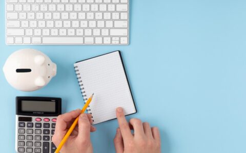 Imagem do post Planejamento financeiro: confira como organizar as finanças neste fim de ano 