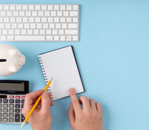 Imagem do post Planejamento financeiro: confira como organizar as finanças neste fim de ano 