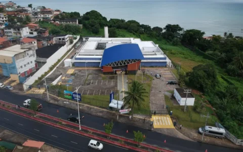 Imagem do post Policlínica de Escada bate recorde em atendimentos em 2024