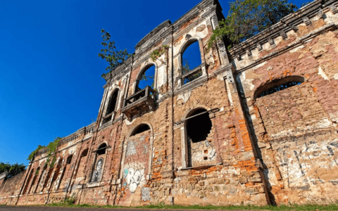 Imagem do post Gestões de Jerônimo e Bruno Reis disputam prédio abandonado de fábrica no Subúrbio