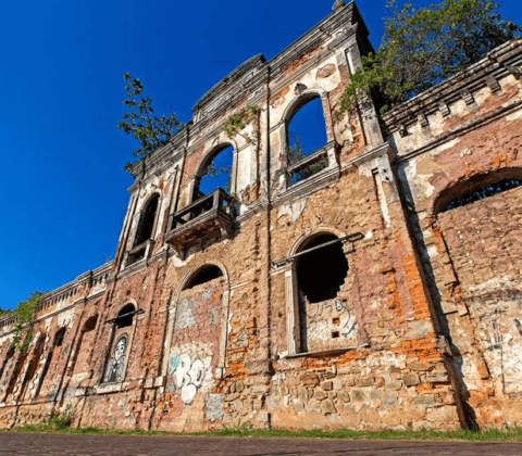 Imagem do post Bruno Reis revela diálogo para ocupação de prédio abandonado de fábrica no Subúrbio