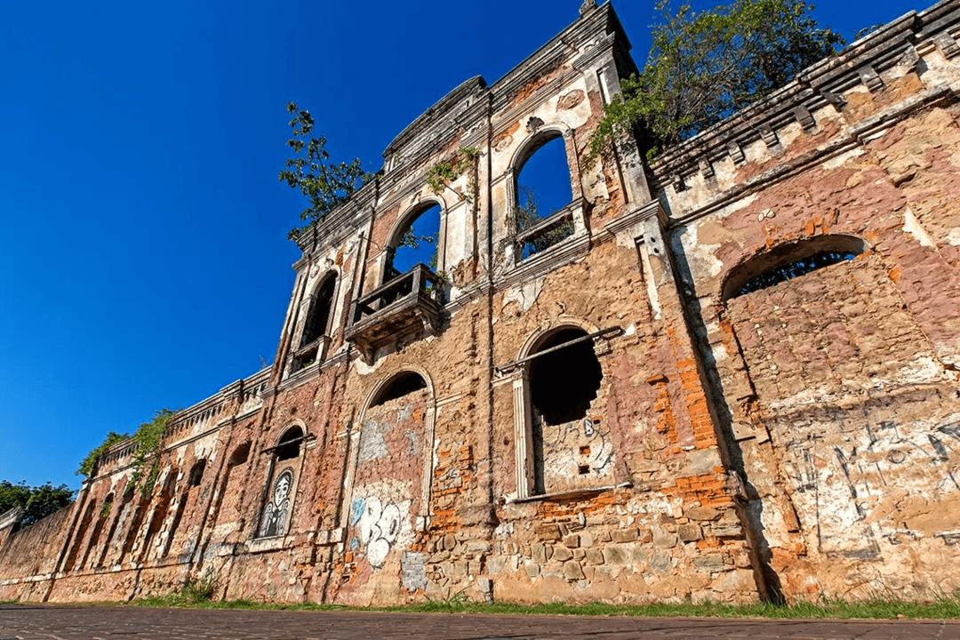 Gestões de Jerônimo e Bruno Reis disputam prédio abandonado de fábrica no Subúrbio