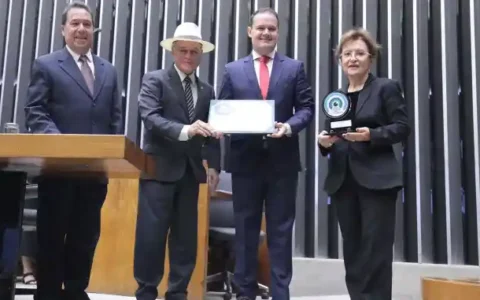 Imagem do post Bahia é destaque no Prêmio Transparência e Fiscalização Pública 2024 da Câmara dos Deputados