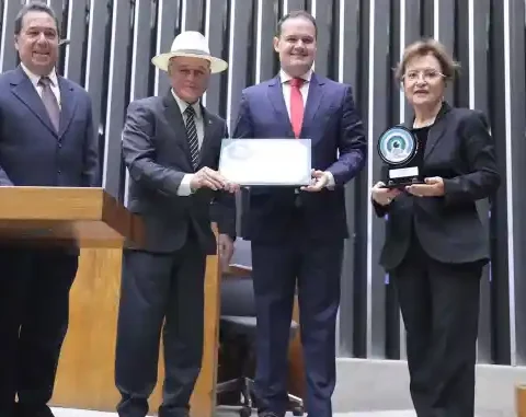 Imagem do post Bahia é destaque no Prêmio Transparência e Fiscalização Pública 2024 da Câmara dos Deputados