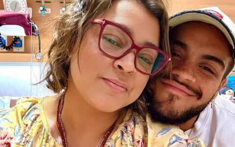 Imagem do post Preta Gil está em estado estável e deverá permanecer na UTI, diz boletim