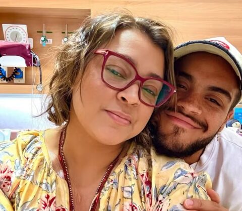 Imagem do post Preta Gil está em estado estável e deverá permanecer na UTI, diz boletim