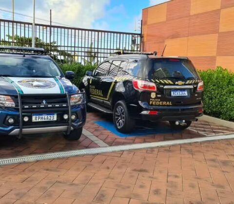 Imagem do post PF deflagra operação contra esquema bilionário de desvio de recursos para combate à seca