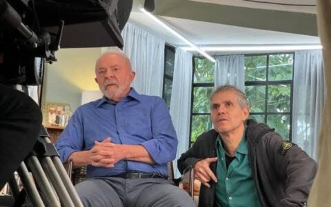 Imagem do post Sidônio aciona plano para recuperar imagem do governo após nova pesquisa