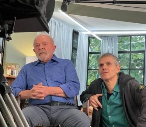 Imagem do post Sidônio aciona plano para recuperar imagem do governo após nova pesquisa