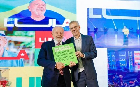 Imagem do post Lula deve ter conversa definitiva com Sidônio Palmeira na próxima terça-feira