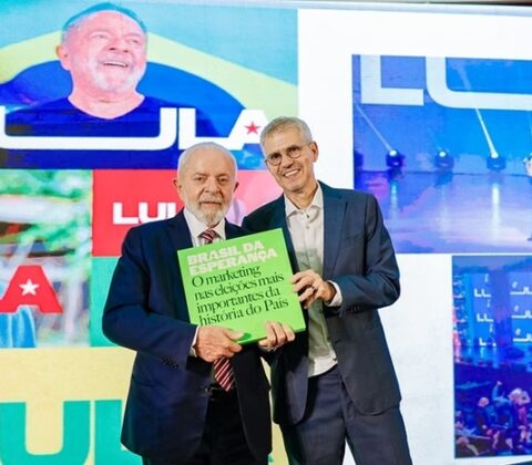 Imagem do post Lula deve ter conversa definitiva com Sidônio Palmeira na próxima terça-feira