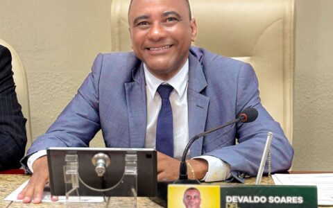 Imagem do post Prefeito eleito de Simões Filho pode ser cassado por abuso de poder político e econômico