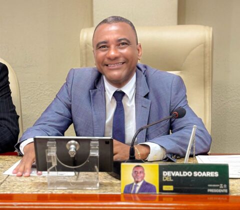 Imagem do post Prefeito eleito de Simões Filho pode ser cassado por abuso de poder político e econômico