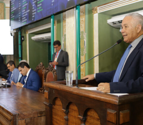 Imagem do post Vereadores elegem jornalistas para 9ª edição do Prêmio Jânio Lopo 