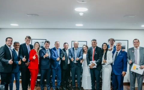 Imagem do post Prefeitos baianos pressionam Congresso para aprovar PEC do Refis Previdenciário