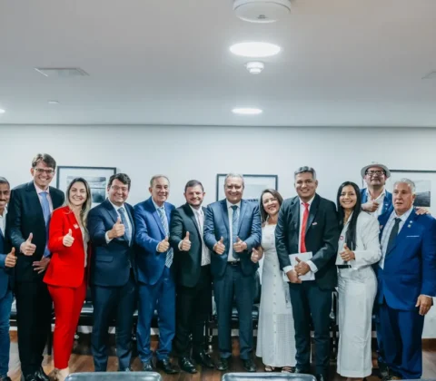 Imagem do post Prefeitos baianos pressionam Congresso para aprovar PEC do Refis Previdenciário