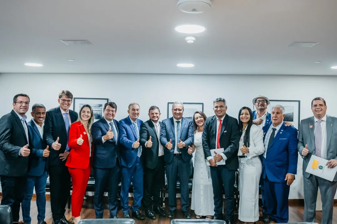 Prefeitos baianos pressionam Congresso para aprovar PEC do Refis Previdenciário