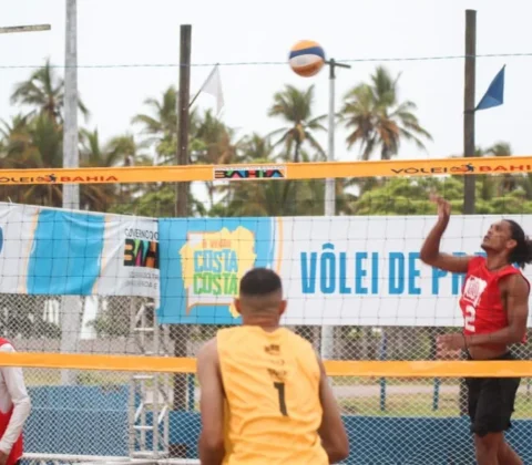 Imagem do post Governo do Estado lança III Verão Costa a Costa, projeto que leva esporte e entretenimento ao litoral baiano