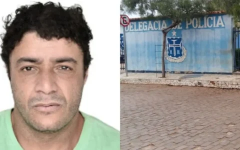 Imagem do post Vereador de Iraquara é assassinado a tiros no centro da cidade