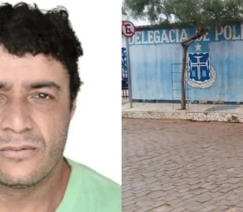 Imagem do post Vereador de Iraquara é assassinado a tiros no centro da cidade