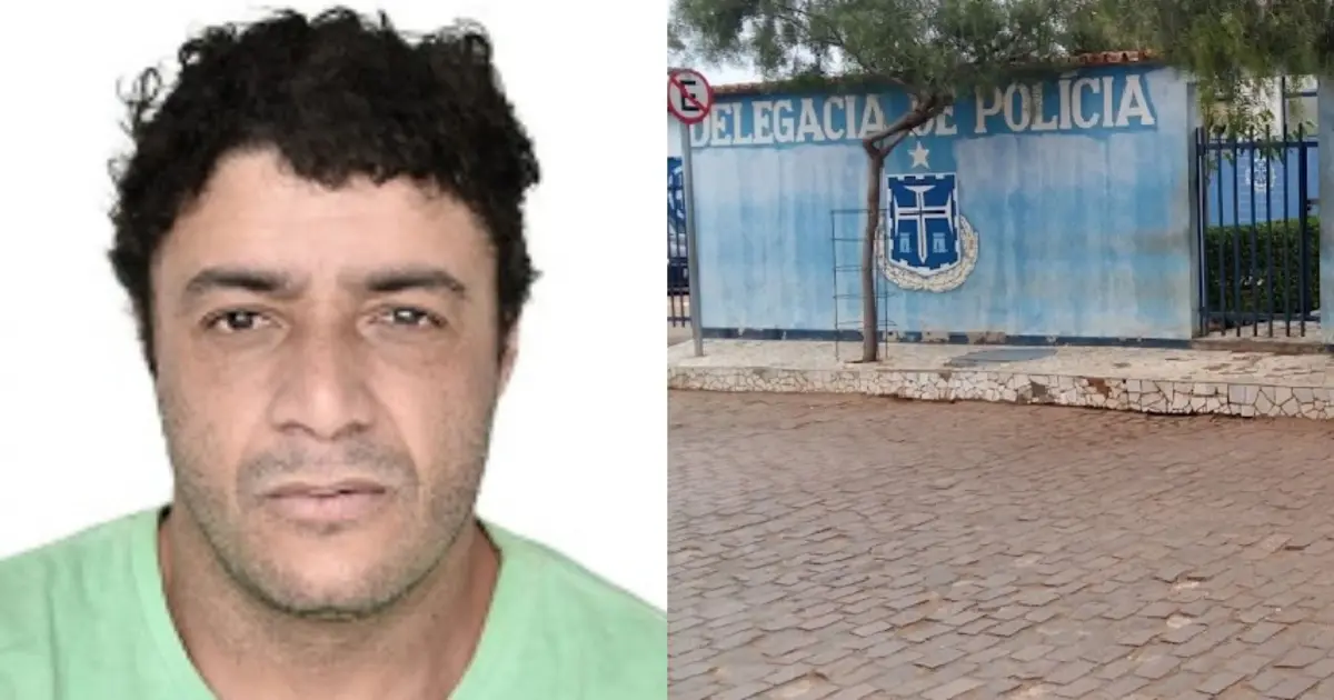 Vereador de Iraquara é assassinado a tiros no centro da cidade