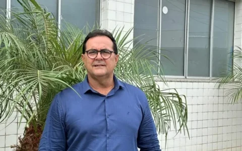 Imagem do post Alvo da operação Overclean, vice-prefeito de Lauro de Freitas deixa prisão nesta quarta-feira