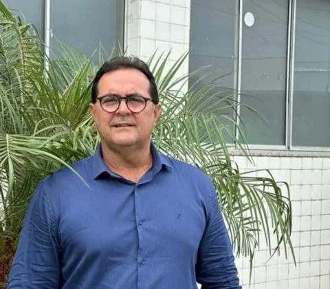 Imagem do post Alvo da operação Overclean, vice-prefeito de Lauro de Freitas deixa prisão nesta quarta-feira