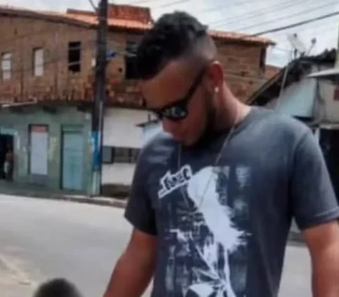 Imagem do post Ministério Público denuncia policiais militares envolvidos na morte de funcionário da Embasa