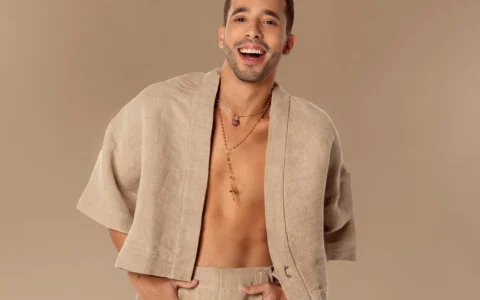 Imagem do post Bragadá comanda virada no Festival Baixio Bahia