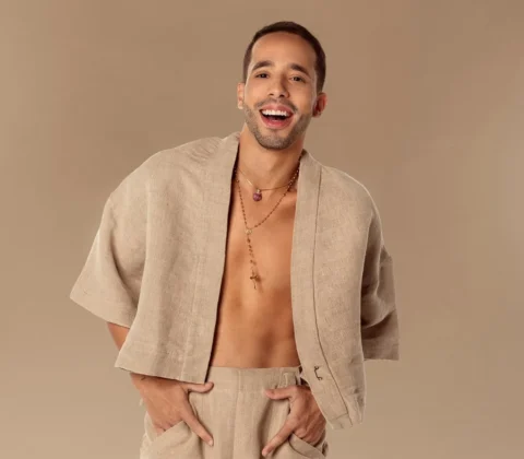 Imagem do post Bragadá comanda virada no Festival Baixio Bahia